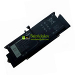 Baterie pro Dell Y7HR3 WY9MP 7410 35J09 XMV7T Latitude [Náhradní baterie]